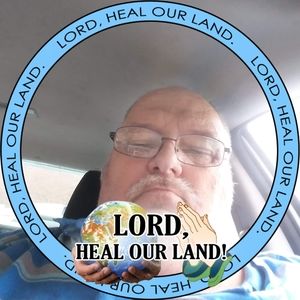 Meet your Posher, Randy